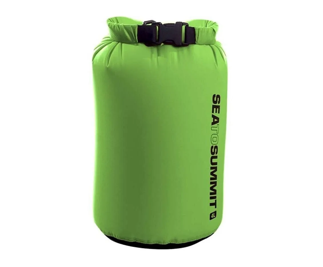 Sea To Summit Lightweight Waterproof Dry Storage Travel Sack Bag