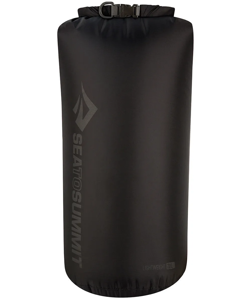 Sea To Summit Lightweight Waterproof Dry Storage Travel Sack Bag