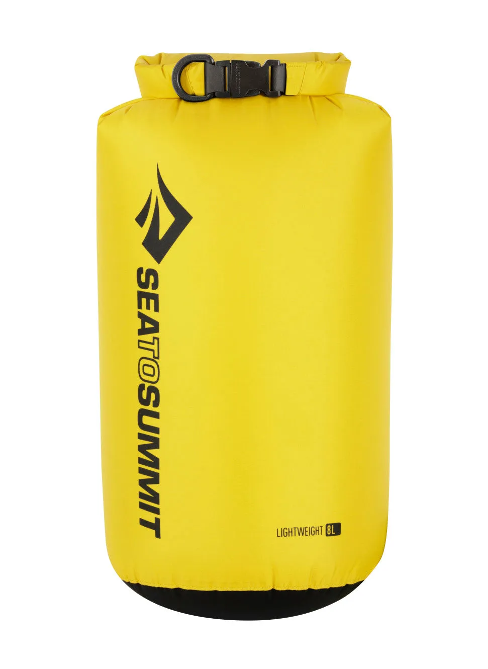 Sea To Summit Lightweight Waterproof Dry Storage Travel Sack Bag