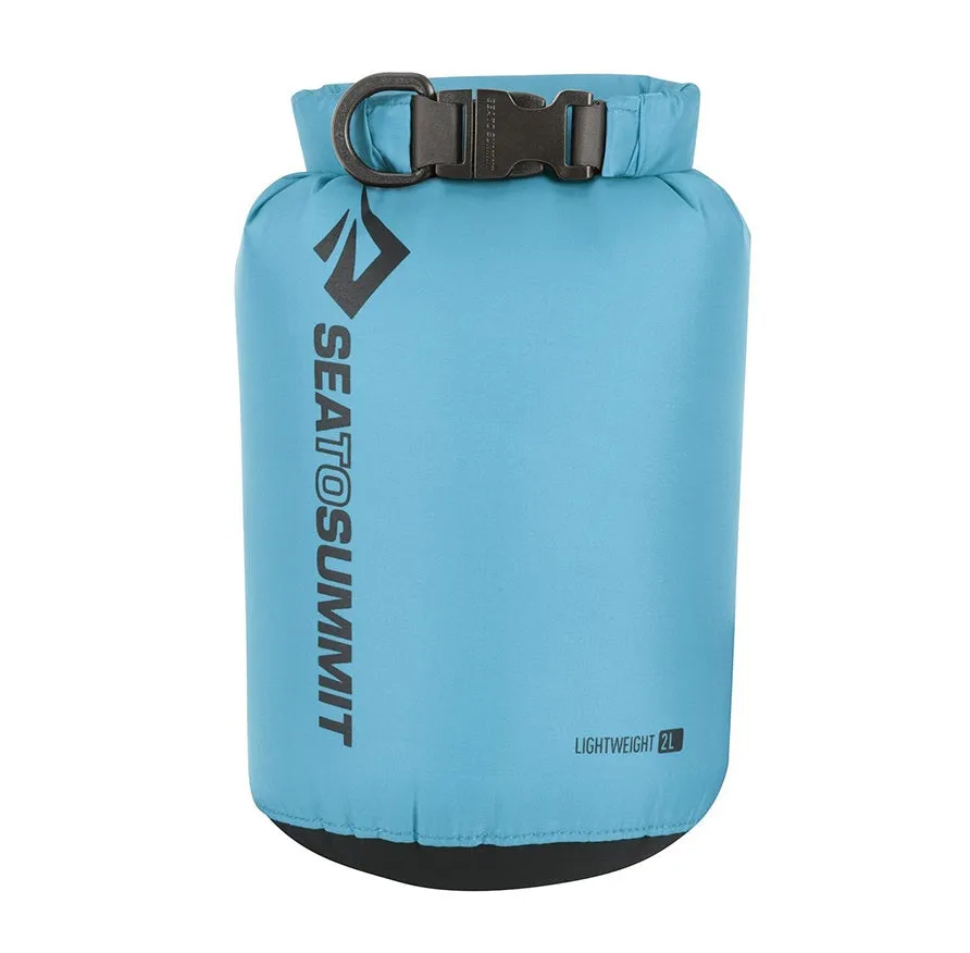 Sea To Summit Lightweight Waterproof Dry Storage Travel Sack Bag