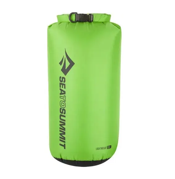 Sea To Summit Lightweight Waterproof Dry Storage Travel Sack Bag