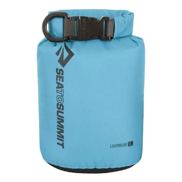 Sea To Summit Lightweight Waterproof Dry Storage Travel Sack Bag