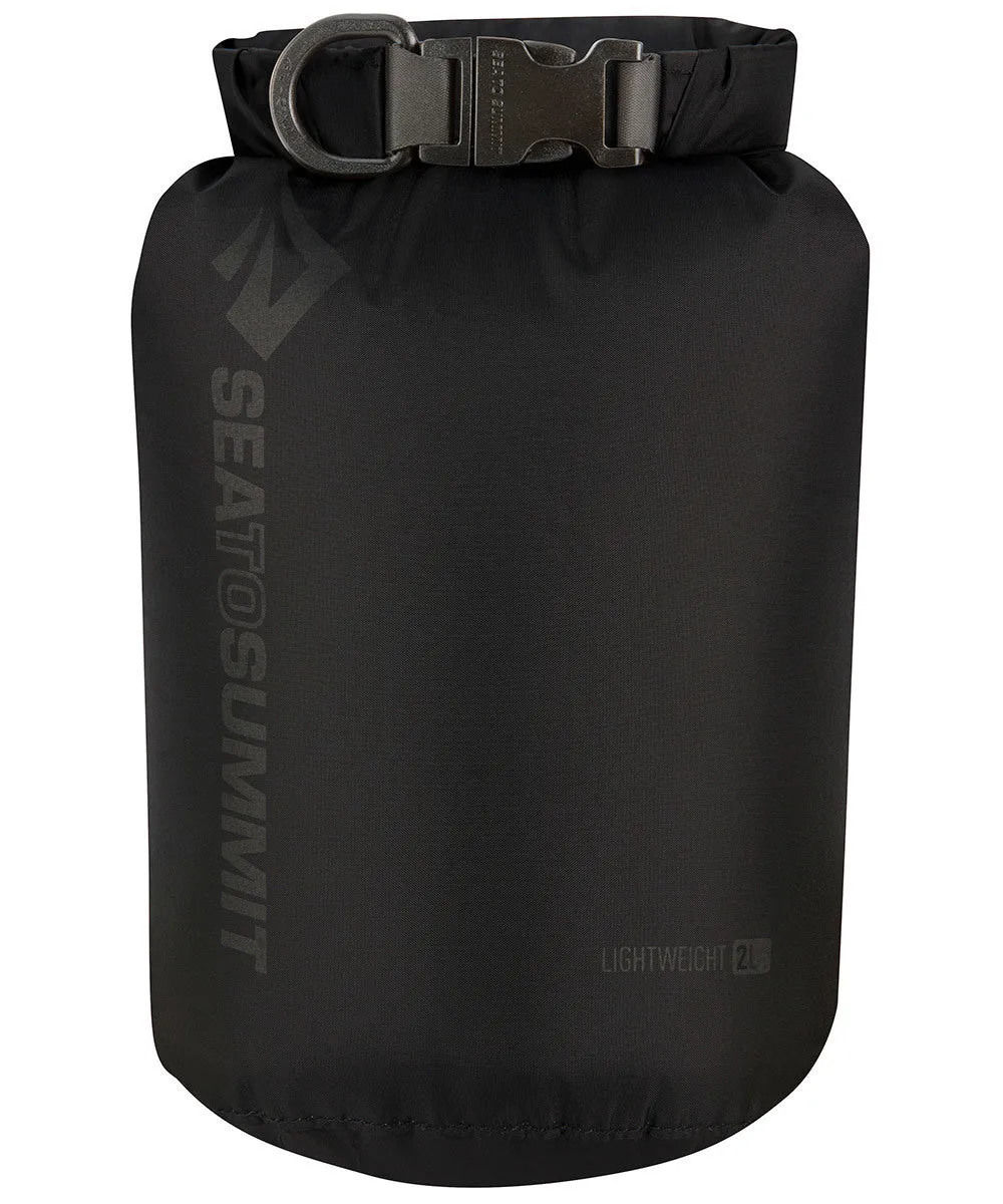 Sea To Summit Lightweight Waterproof Dry Storage Travel Sack Bag