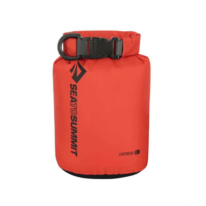 Sea To Summit Lightweight Waterproof Dry Storage Travel Sack Bag