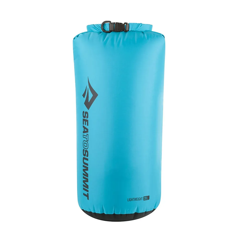 Sea To Summit Lightweight Waterproof Dry Storage Travel Sack Bag
