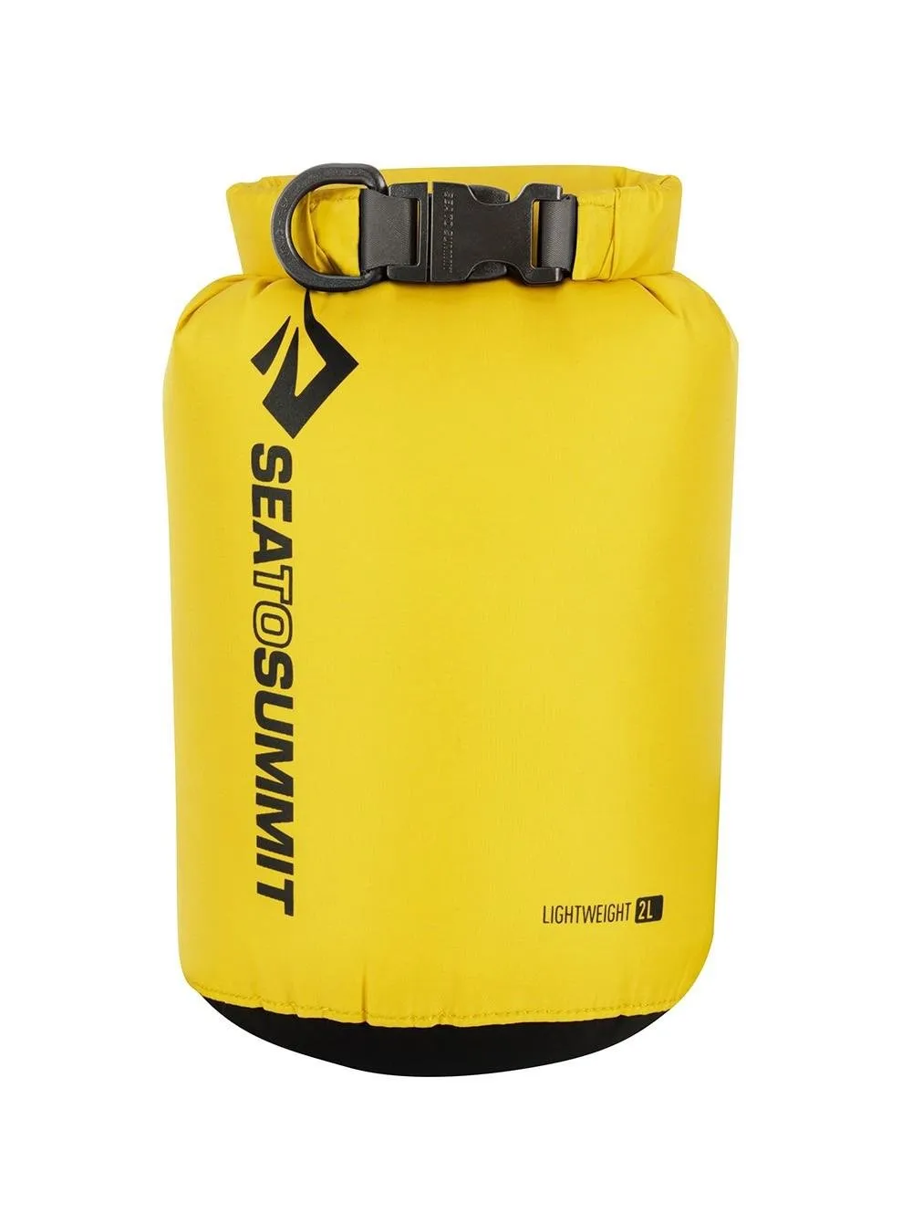 Sea To Summit Lightweight Waterproof Dry Storage Travel Sack Bag