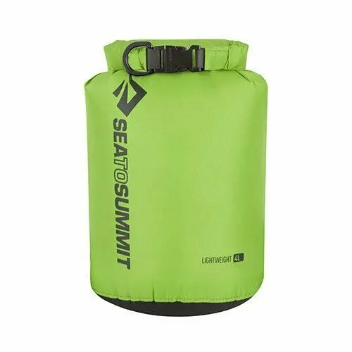 Sea To Summit Lightweight Waterproof Dry Storage Travel Sack Bag