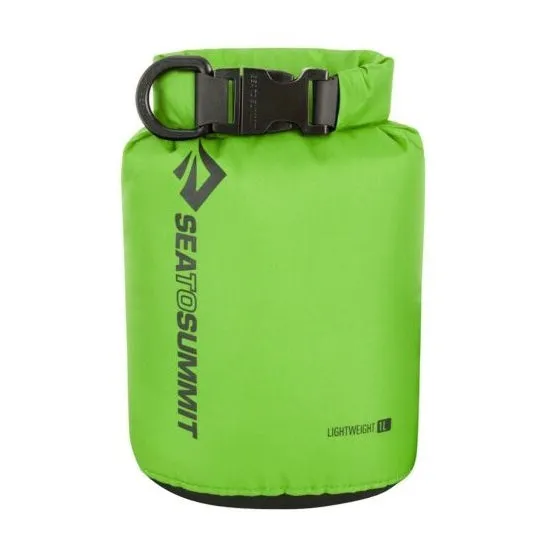 Sea To Summit Lightweight Waterproof Dry Storage Travel Sack Bag