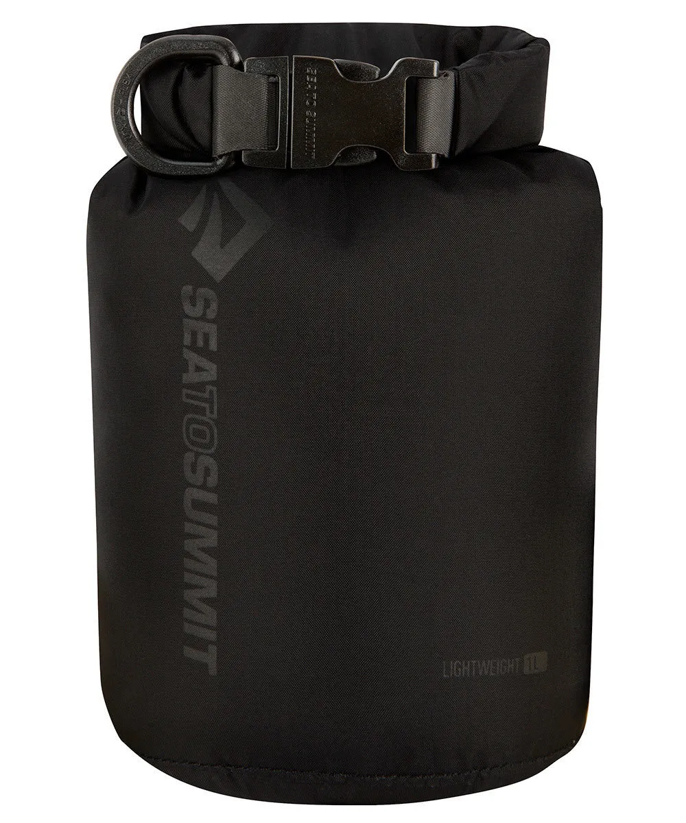 Sea To Summit Lightweight Waterproof Dry Storage Travel Sack Bag