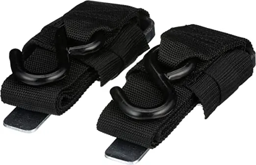 Seachoice Deluxe Transom Tie Down Straps