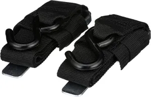 Seachoice Deluxe Transom Tie Down Straps