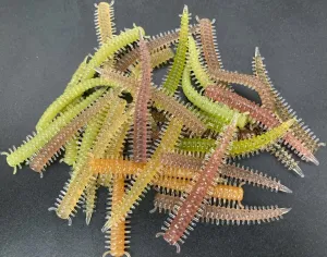 Searigs Saltwater Soft Lures