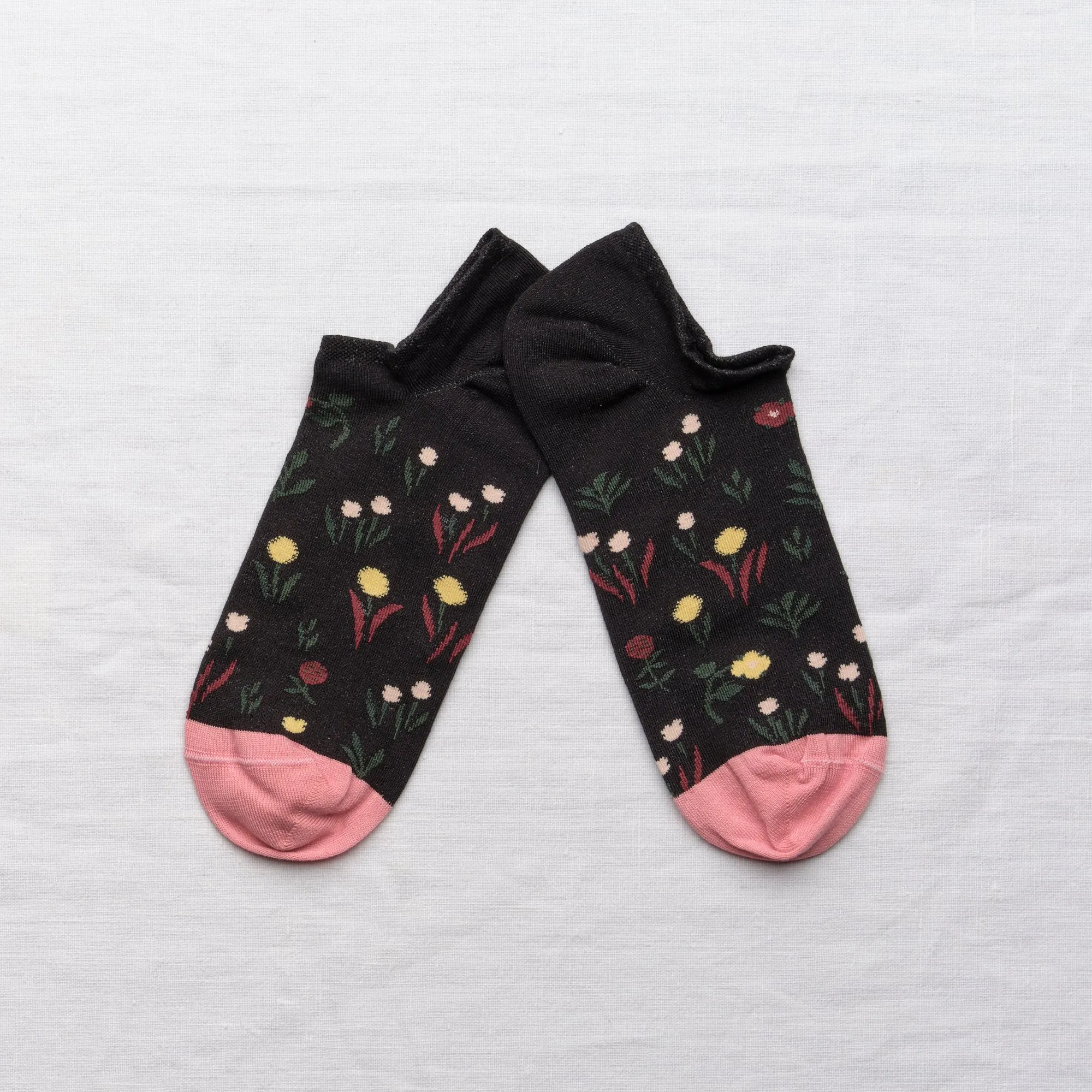 Seedling Ankle Socks