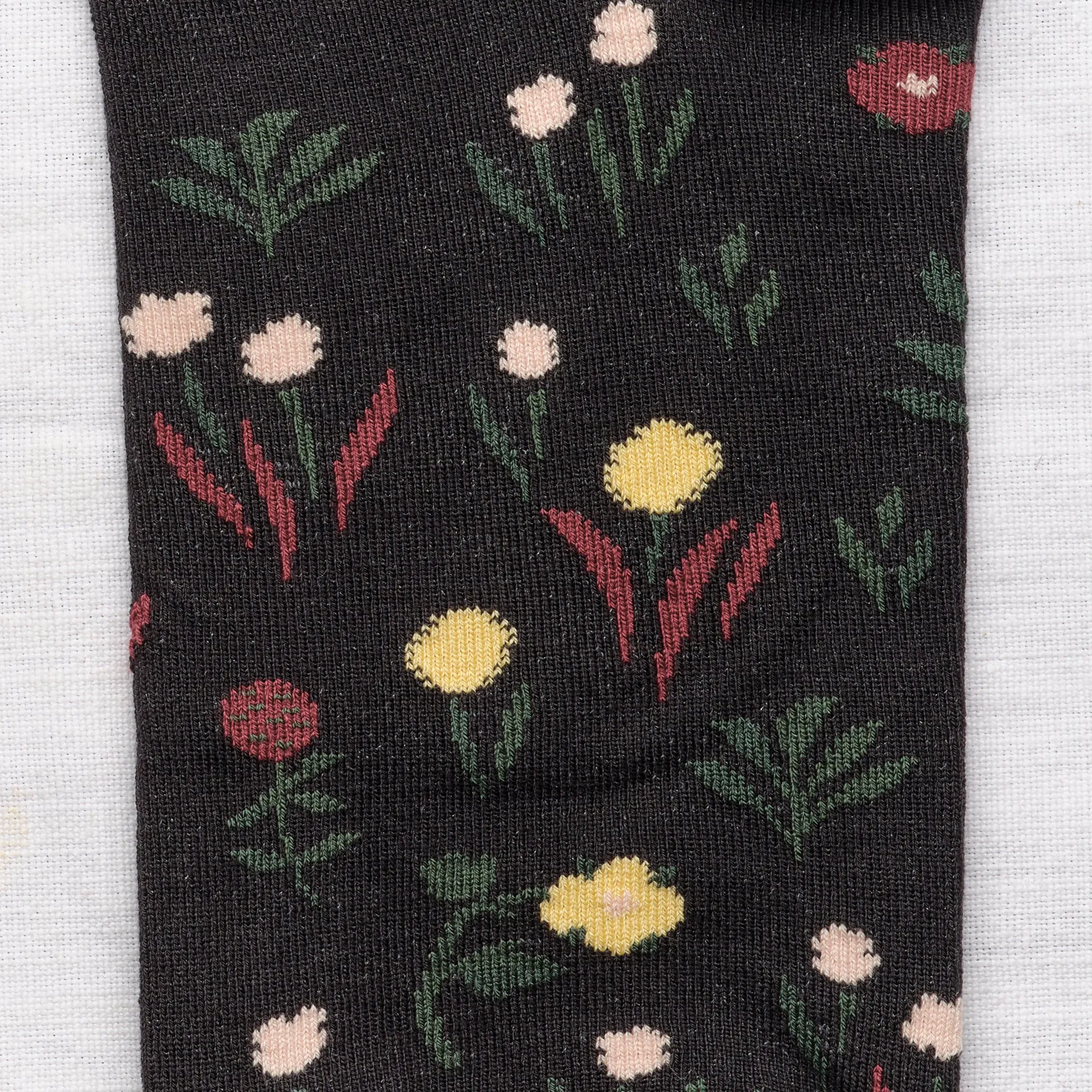 Seedling Ankle Socks