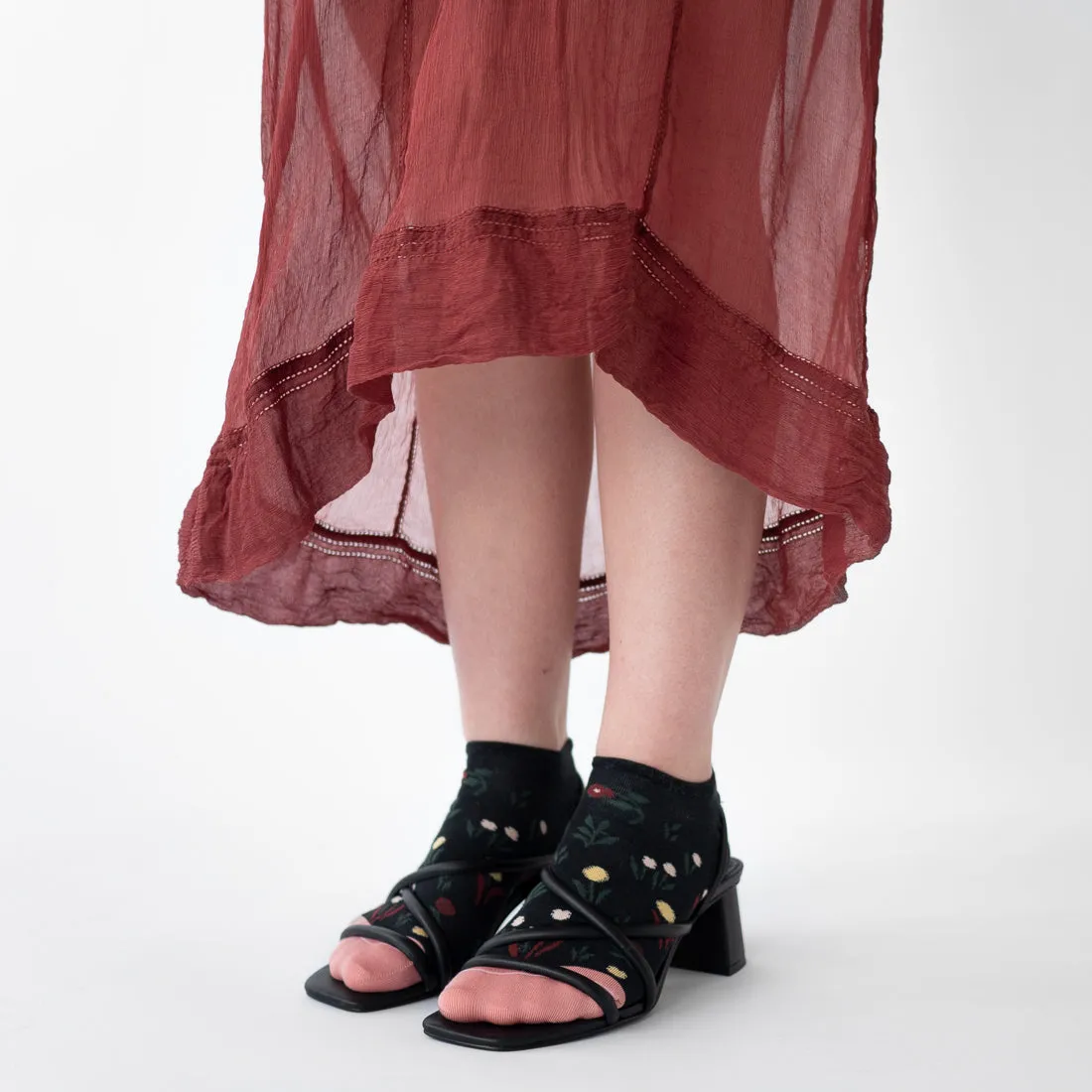 Seedling Ankle Socks