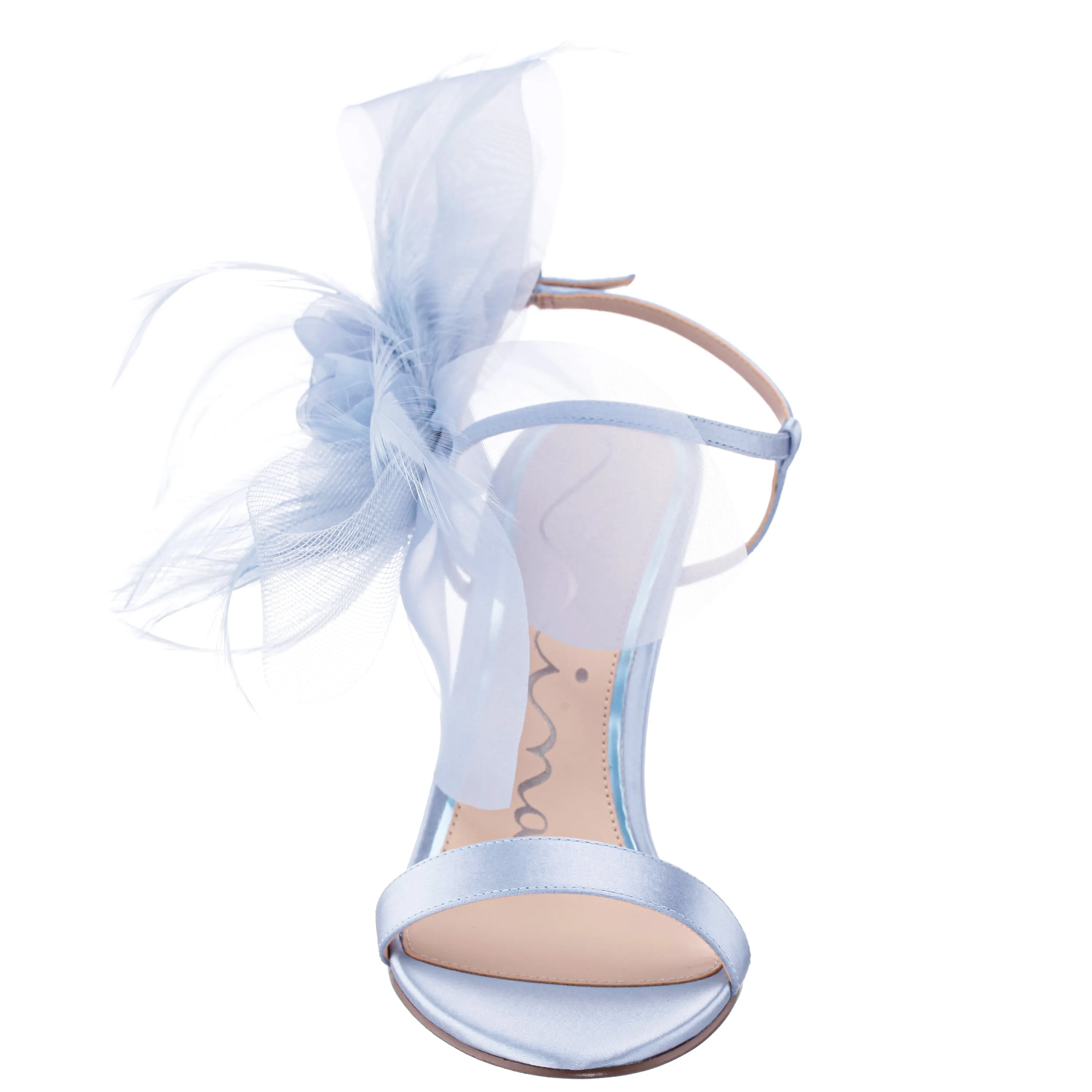 SHERYL-ICY BLUE