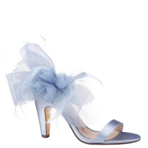 SHERYL-ICY BLUE