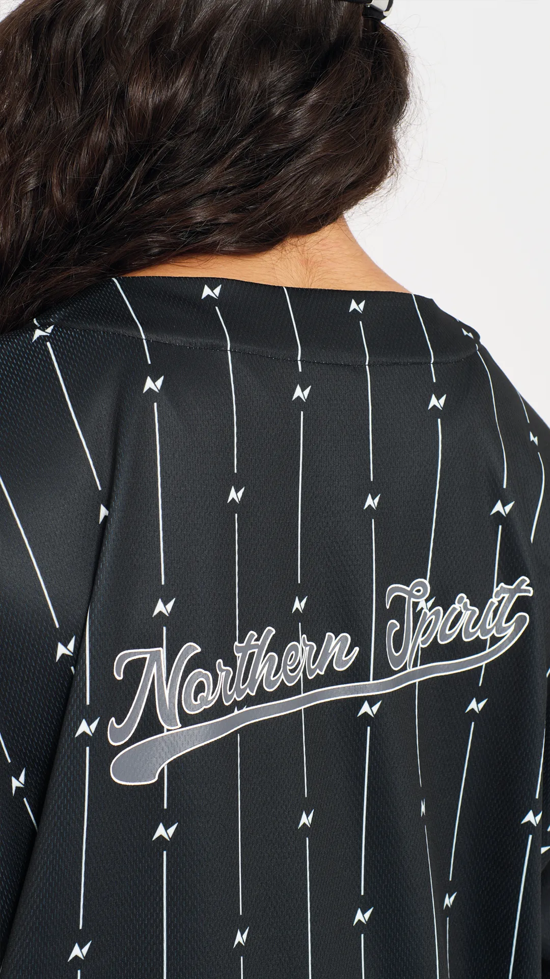 Shirt - NS Homerun Old School