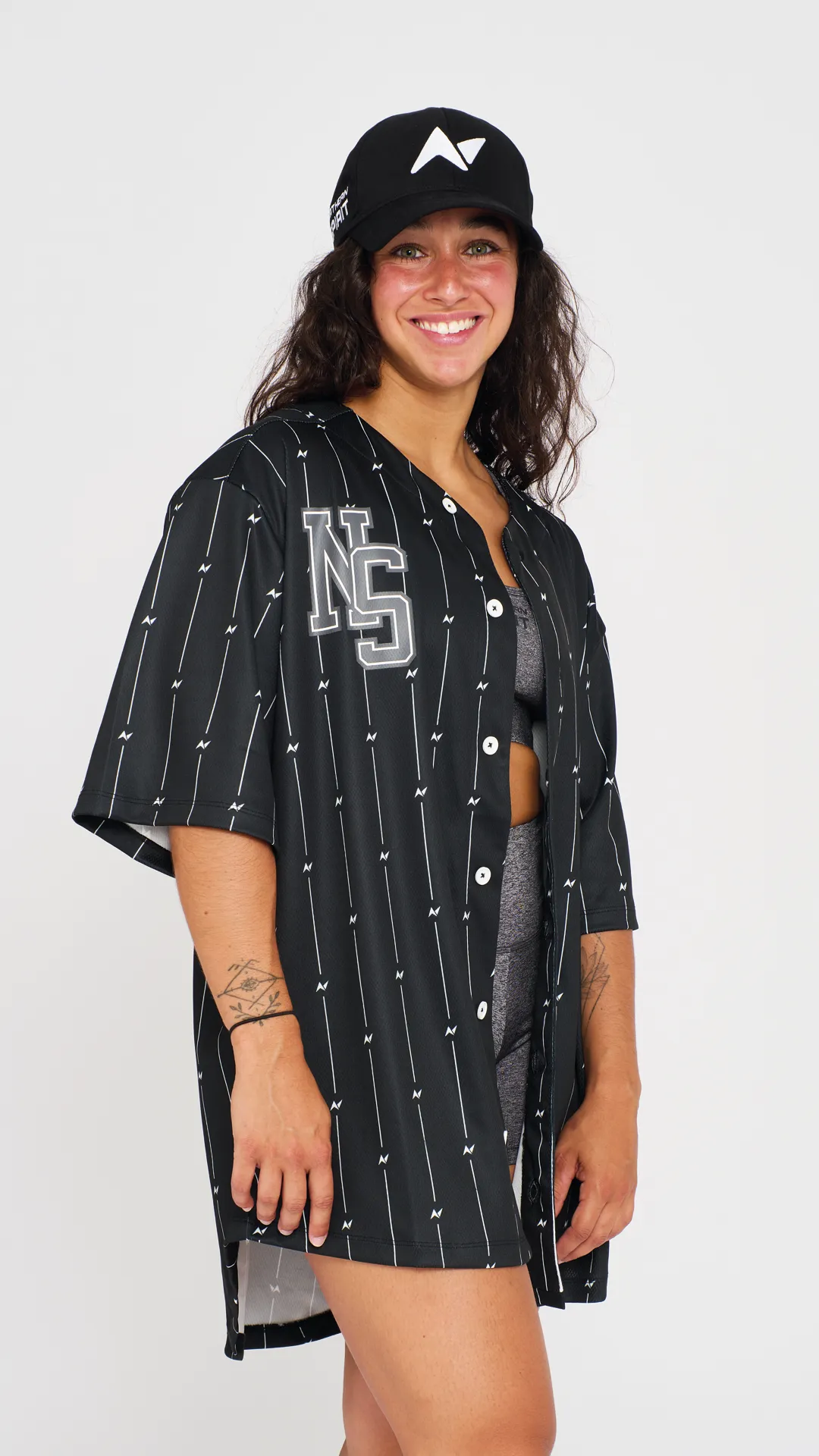 Shirt - NS Homerun Old School