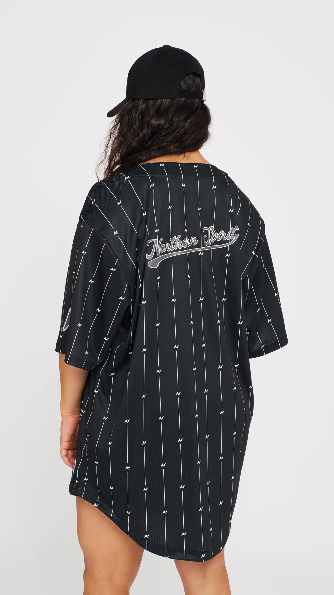 Shirt - NS Homerun Old School