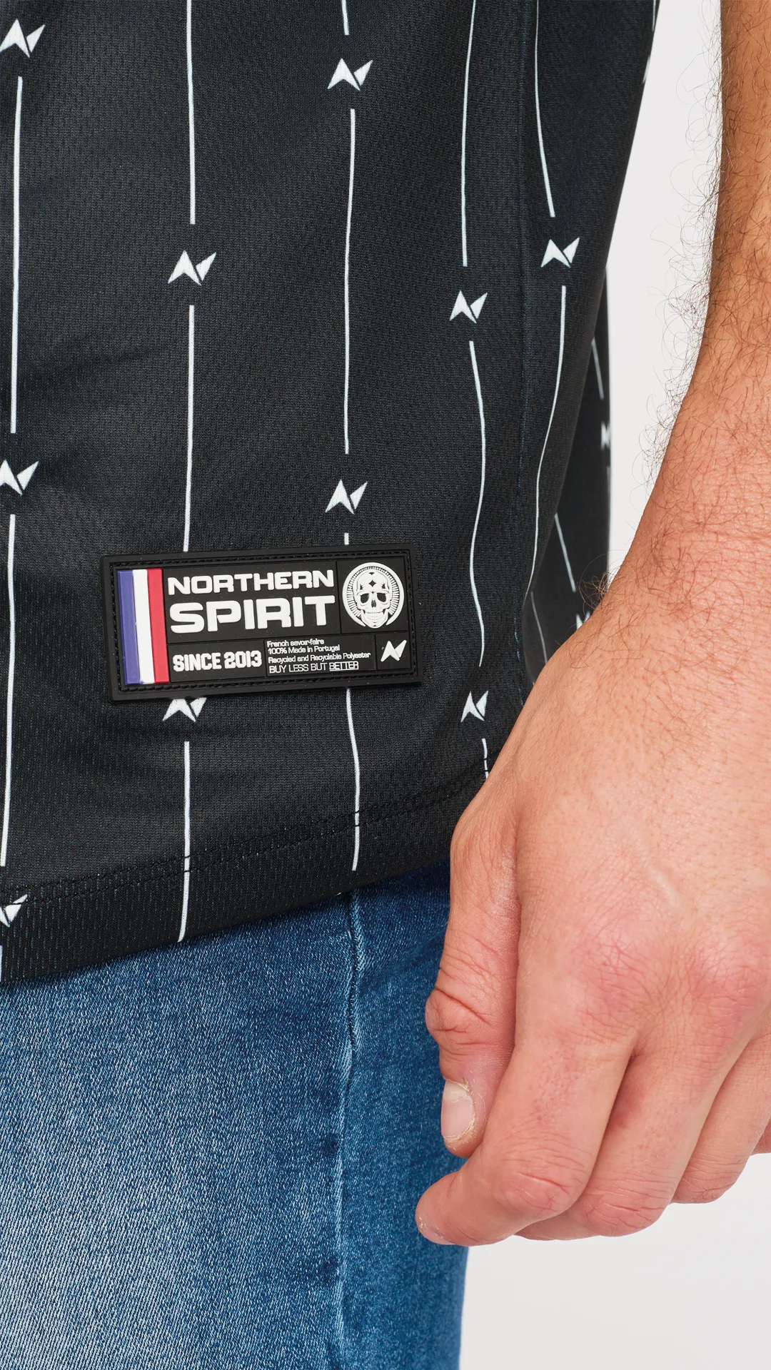 Shirt - NS Homerun Old School