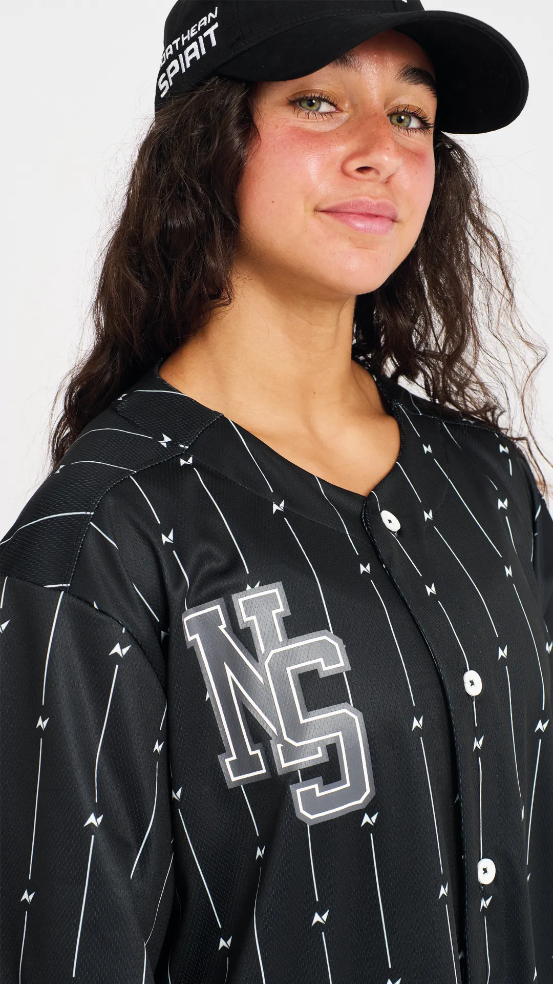 Shirt - NS Homerun Old School