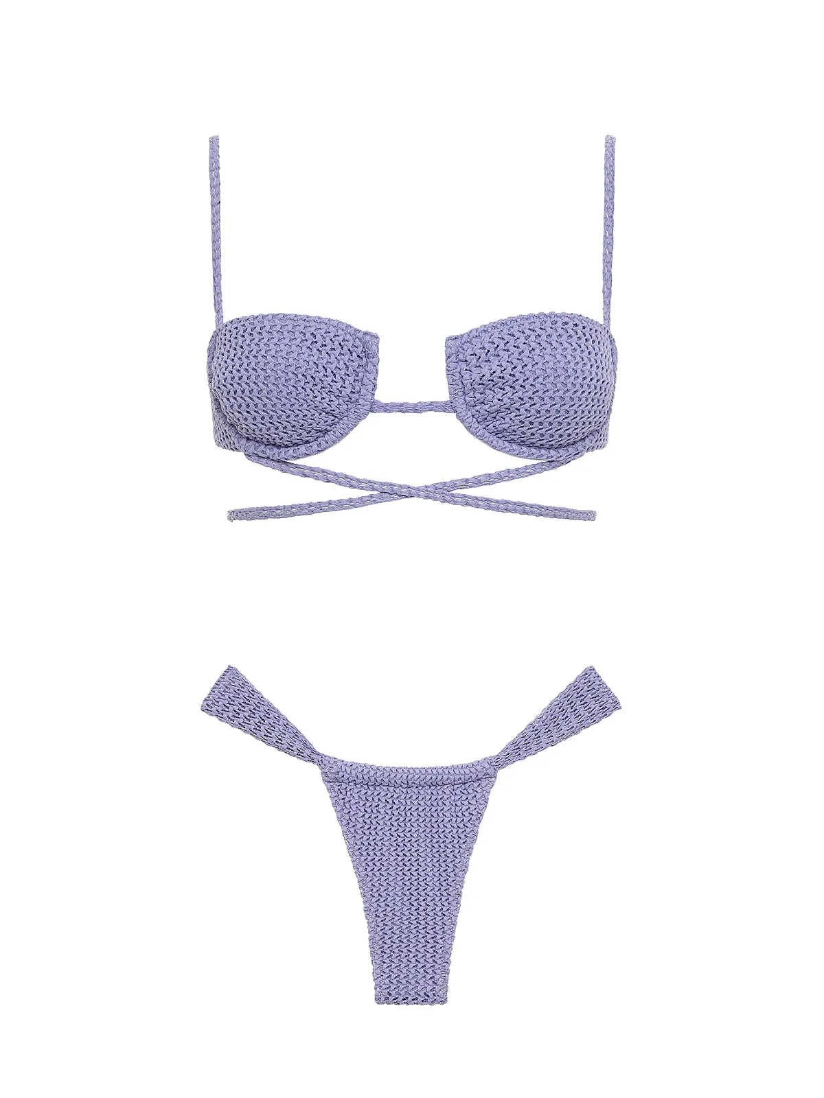 Simone-Sandra Bikini ::RET