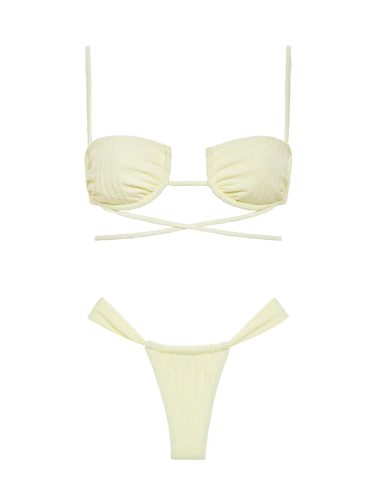 Simone-Sandra Bikini ::RET