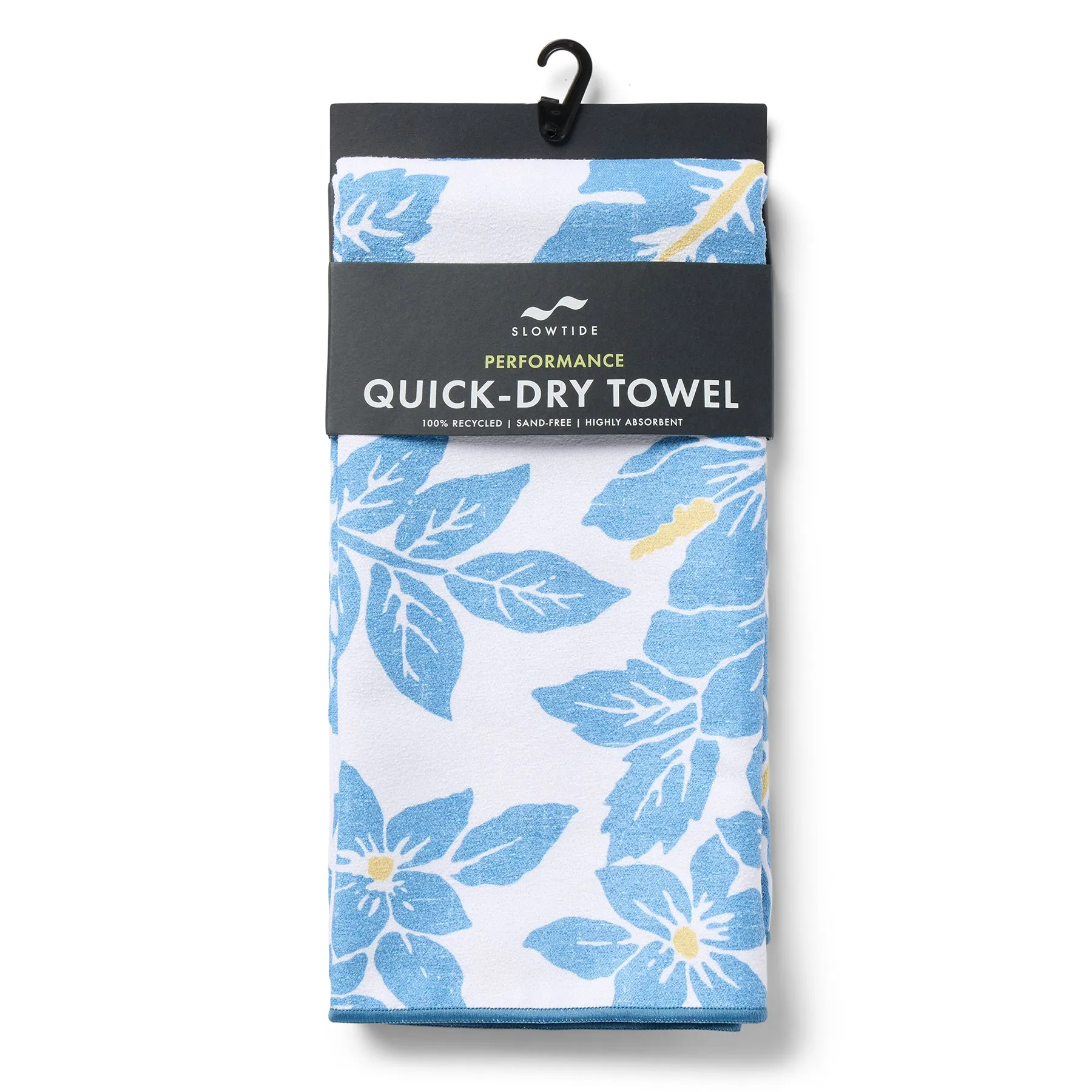 SLOWTIDE COSTA RICA TOWEL