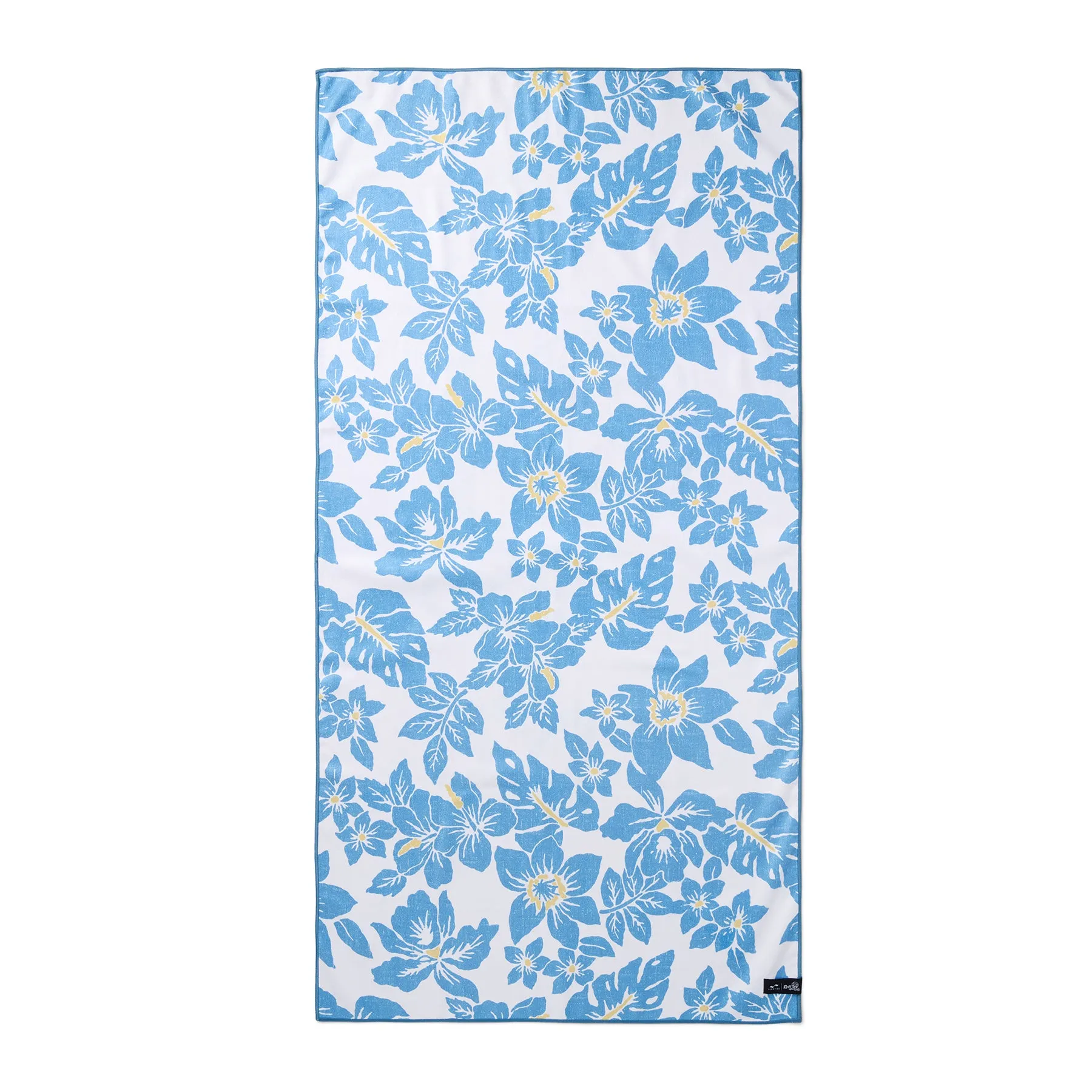 SLOWTIDE COSTA RICA TOWEL