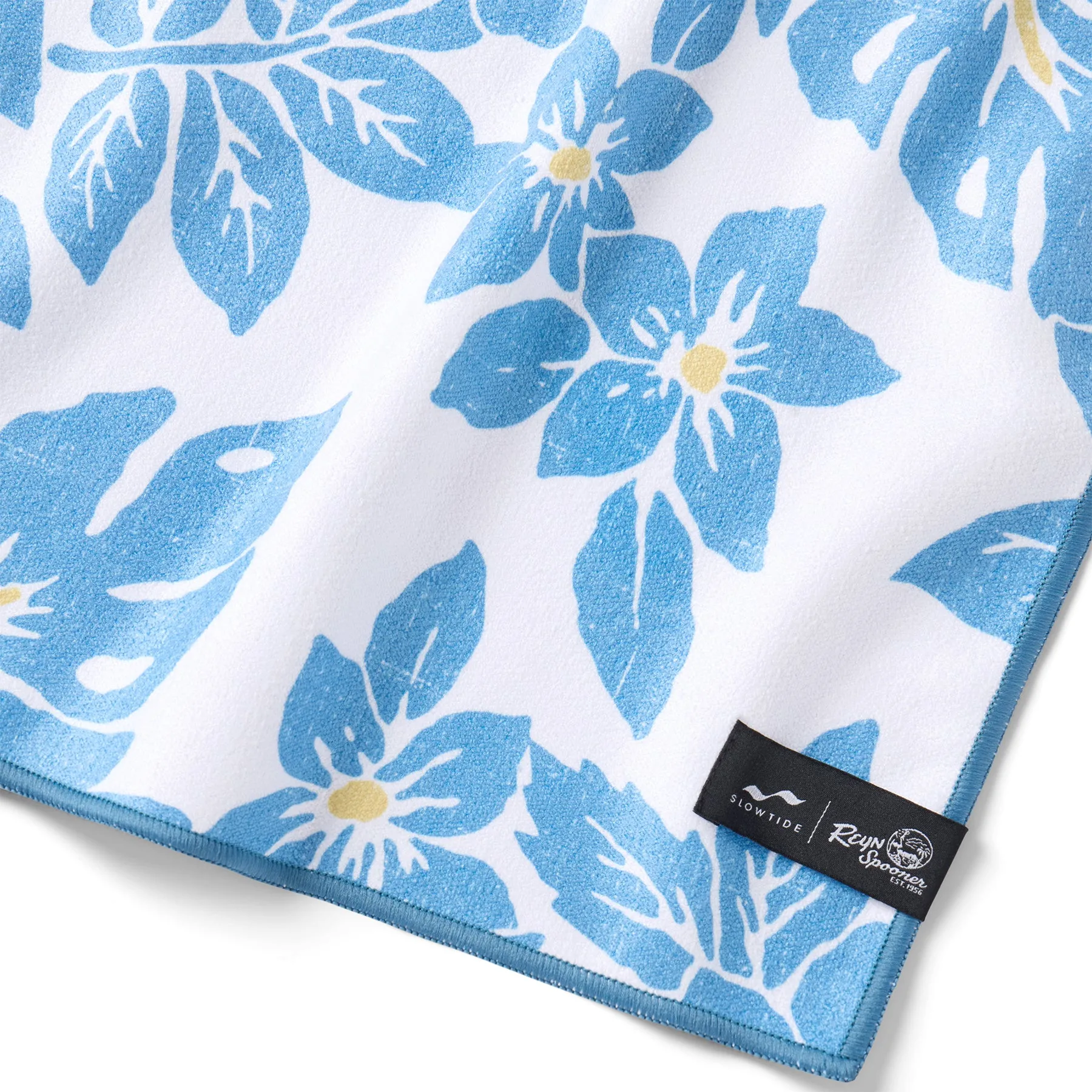 SLOWTIDE COSTA RICA TOWEL