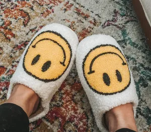 Smiley Slips-Ivory