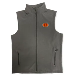 Soft Shell Double B Vest