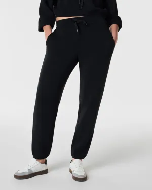 SPANX | AirEssentials Jogger {Very Black}