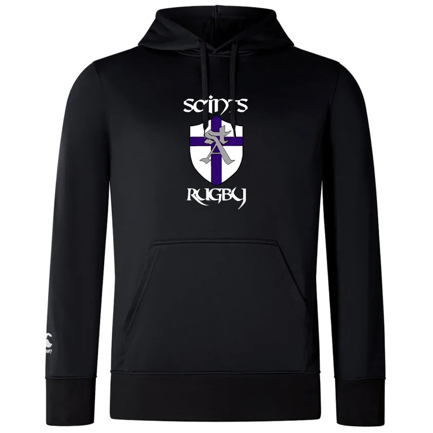 St. Augustine High School Club Lightweight Hoodie by Canterbury