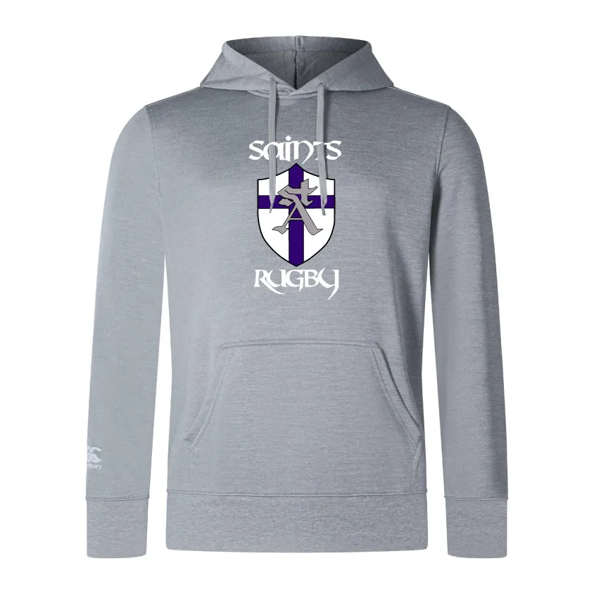 St. Augustine High School Club Lightweight Hoodie by Canterbury