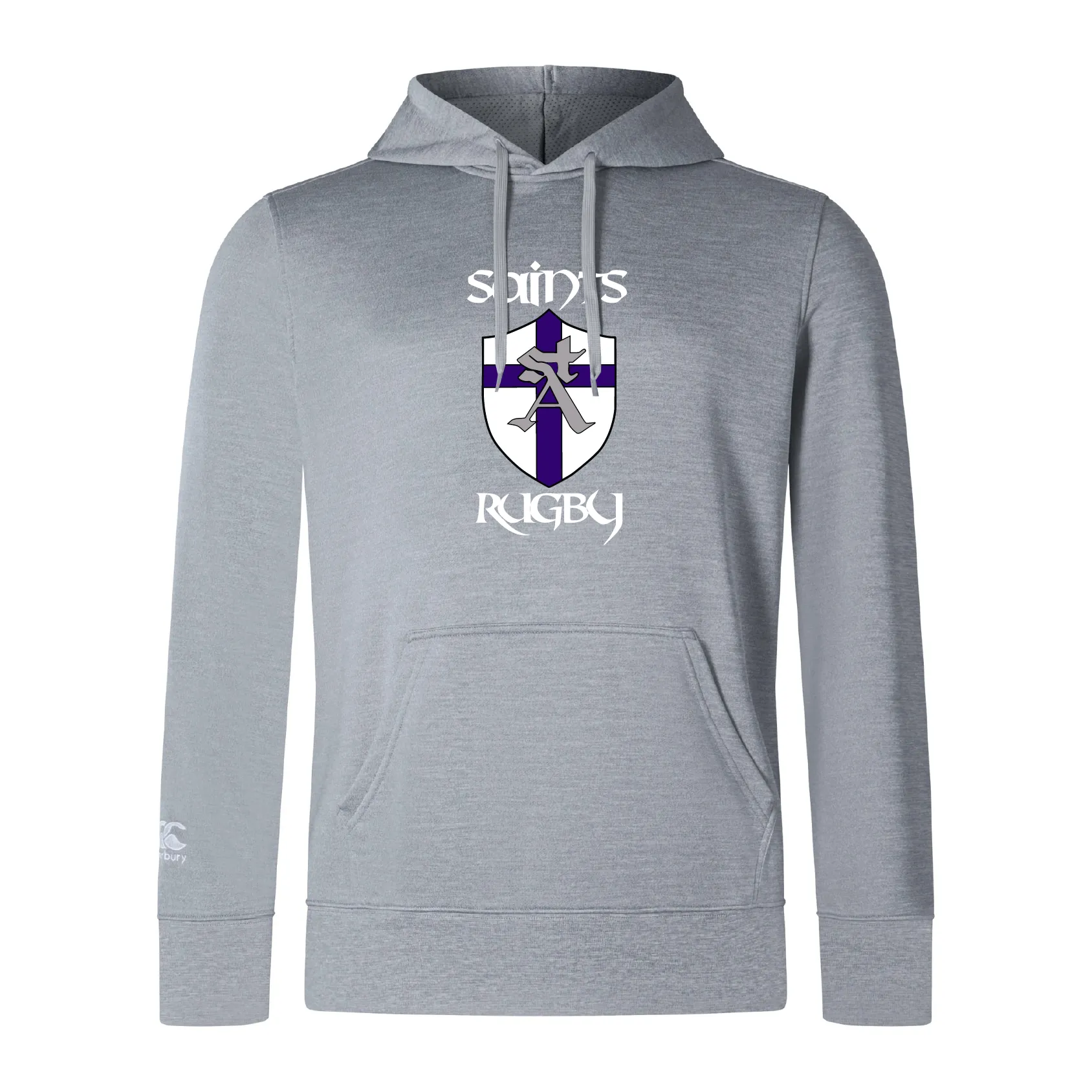 St. Augustine High School Club Lightweight Hoodie by Canterbury