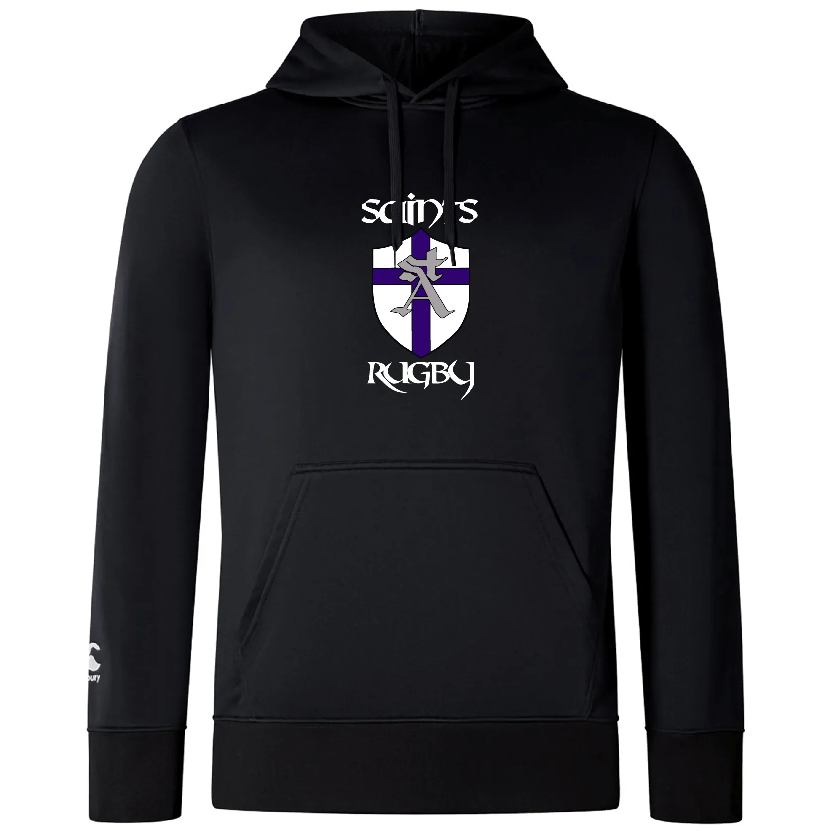 St. Augustine High School Club Lightweight Hoodie by Canterbury