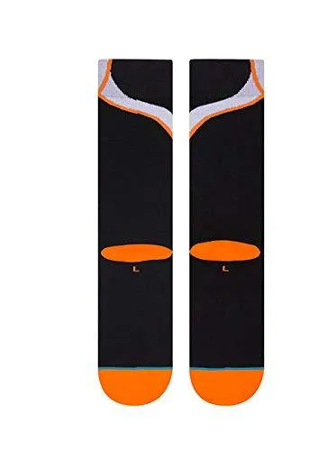 Stance Men's Giants Road 1978 Socks