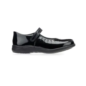 Start-Rite  Mary Jane Black Patent