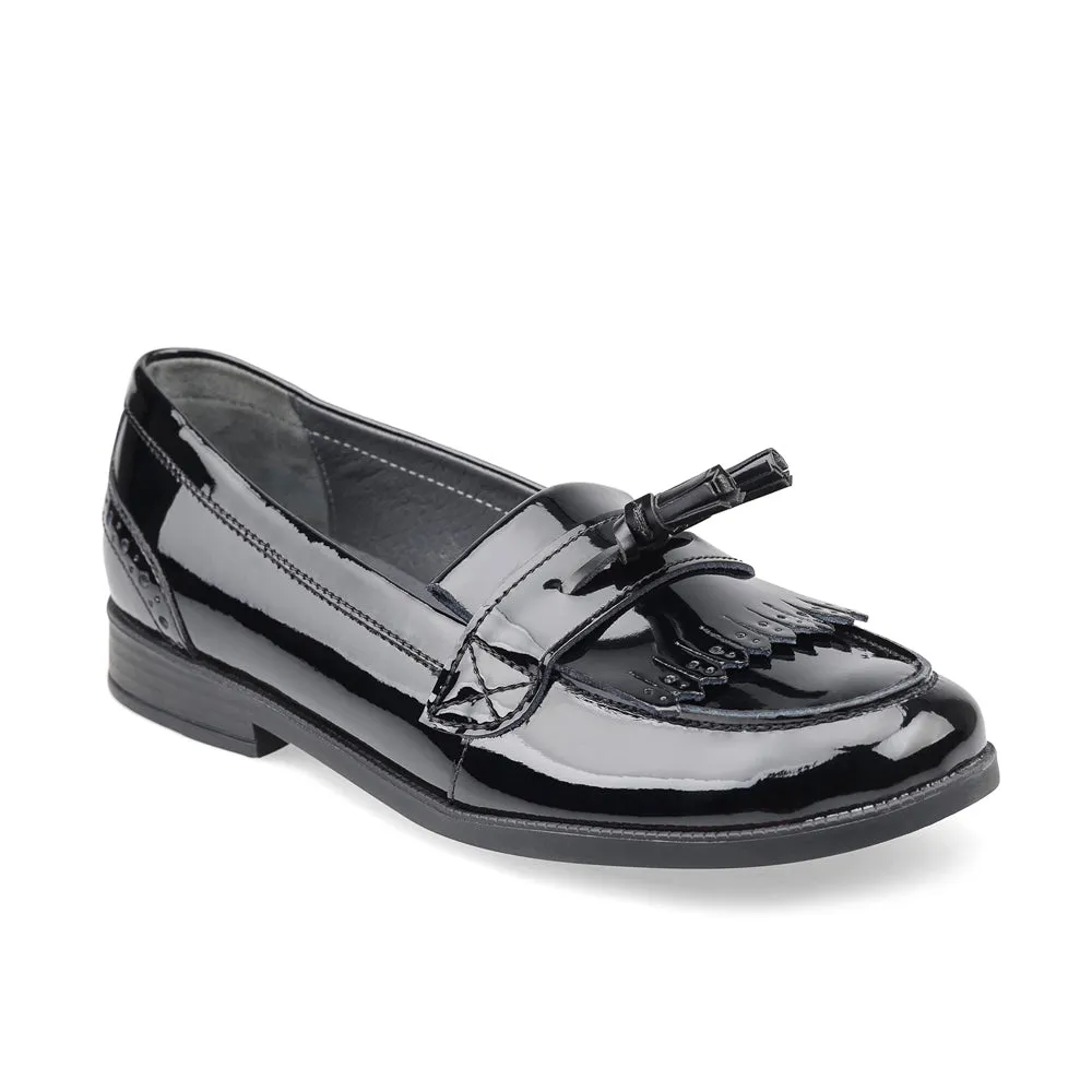 Start-Rite Sketch Black Patent