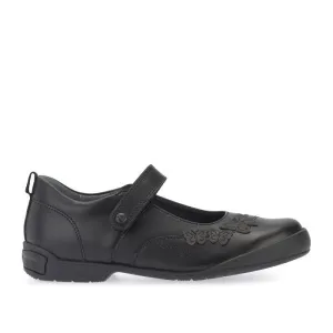 Startrite Pump Leather School Shoe 2778 F FIT