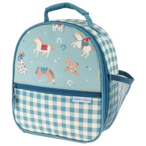 Stephen Joseph Western All Over Print Lunchbox