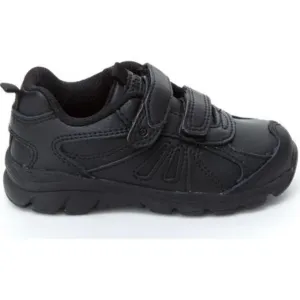 STRIDE RITE - Cooper 2.0 hook & loop shoe