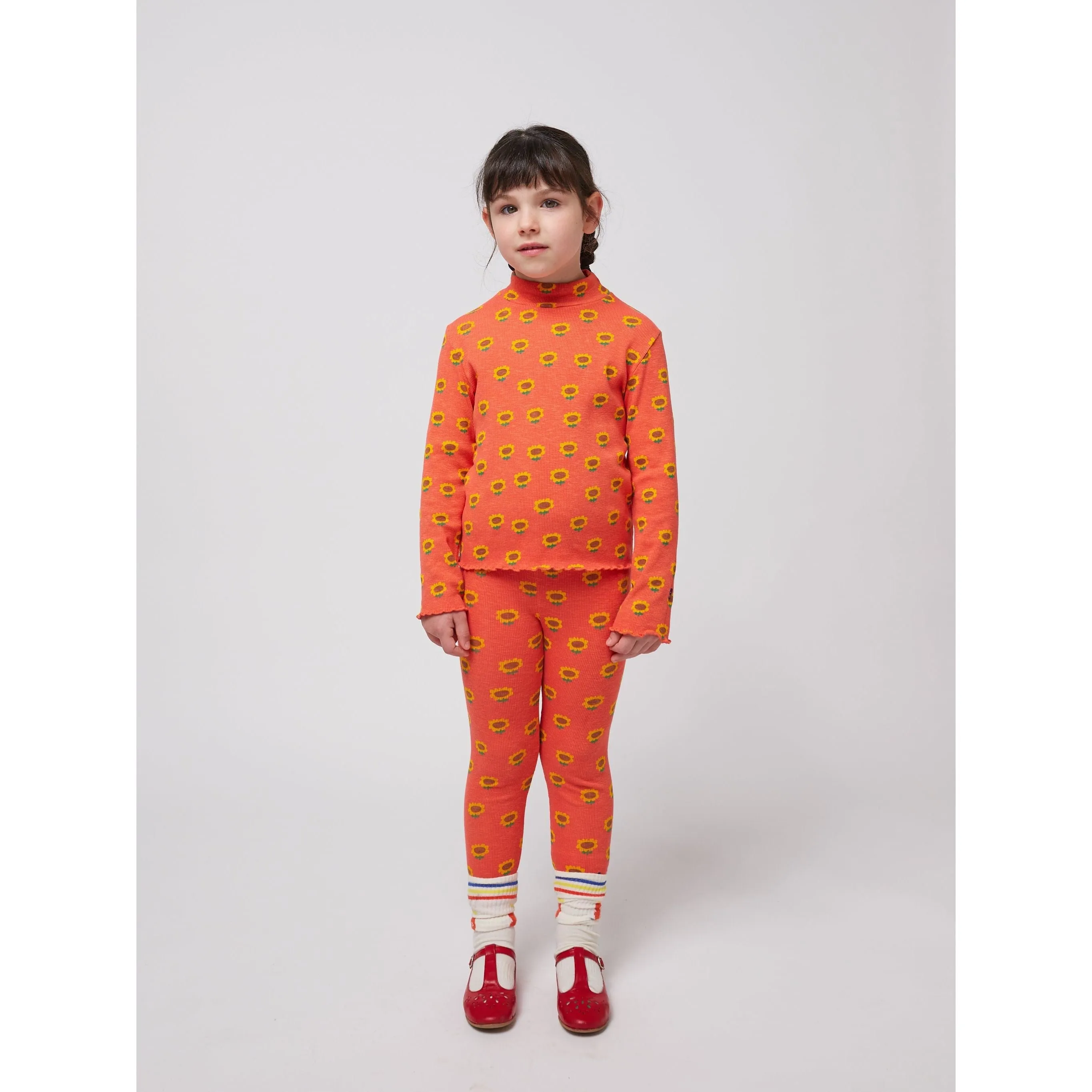 Sunflower All Over Leggings