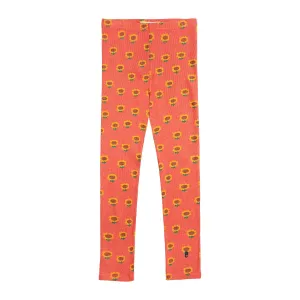 Sunflower All Over Leggings