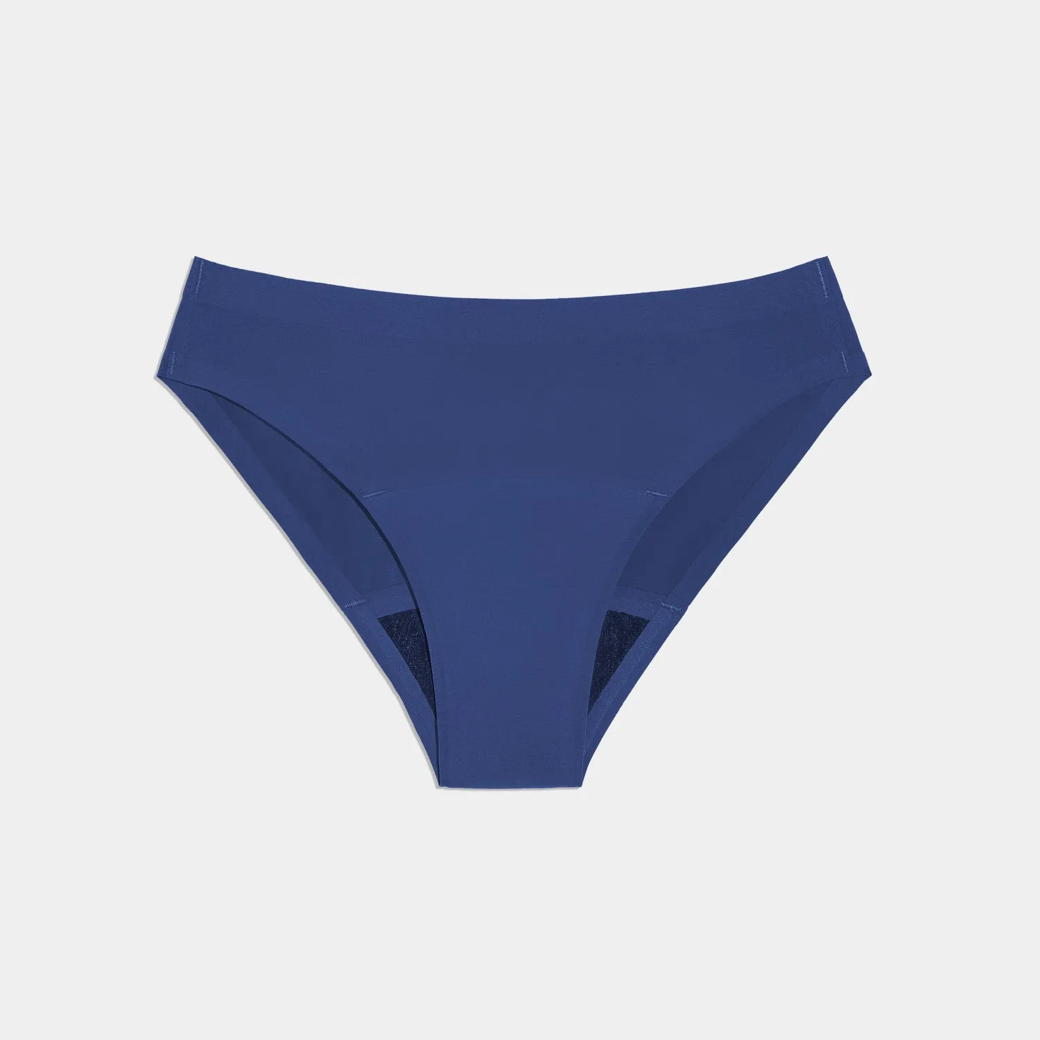Super Leakproof® No-Show Underwear Bikini (4-Pack Item)