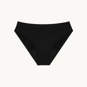 Super Leakproof® No-Show Underwear Bikini (4-Pack Item)