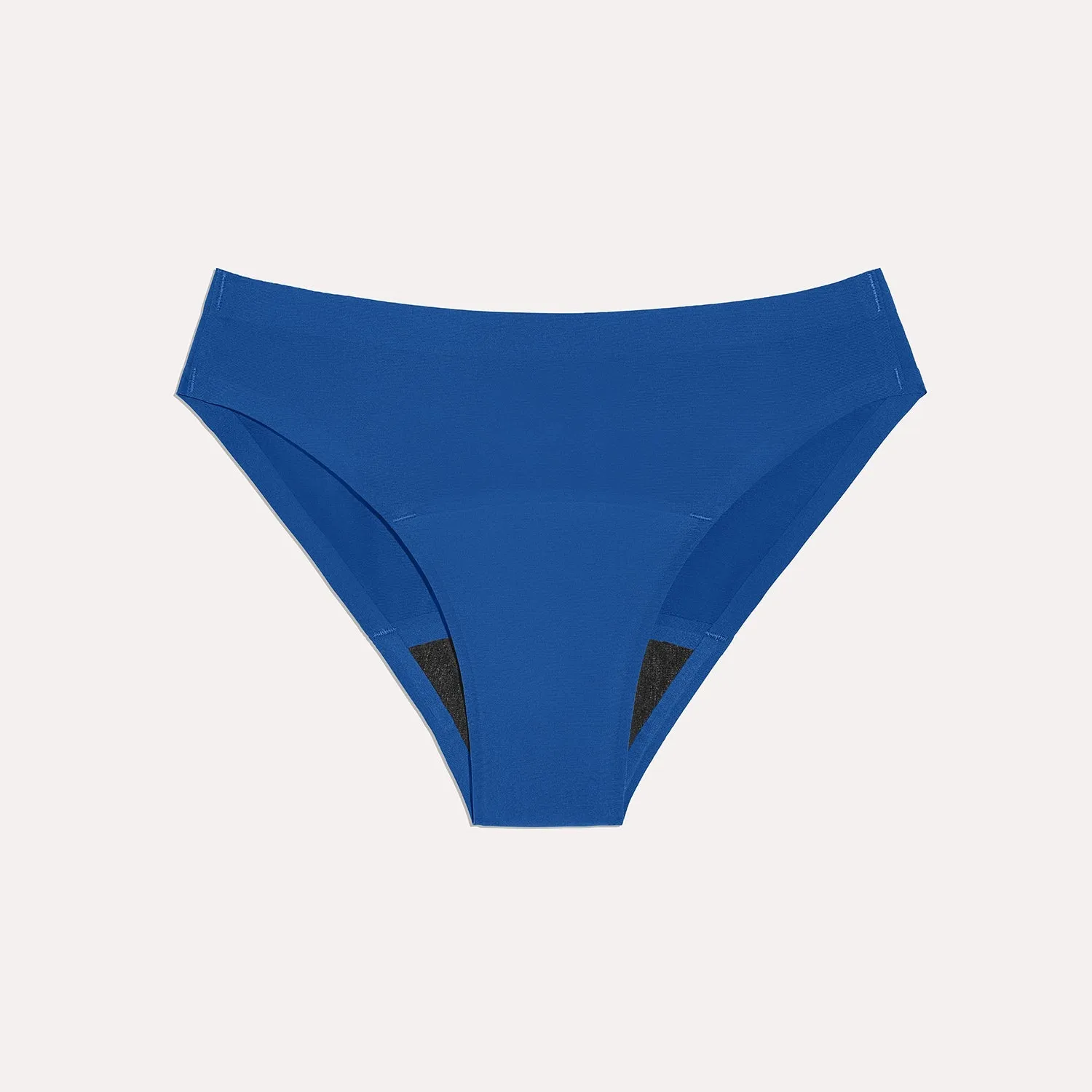 Super Leakproof® No-Show Underwear Bikini (4-Pack Item)