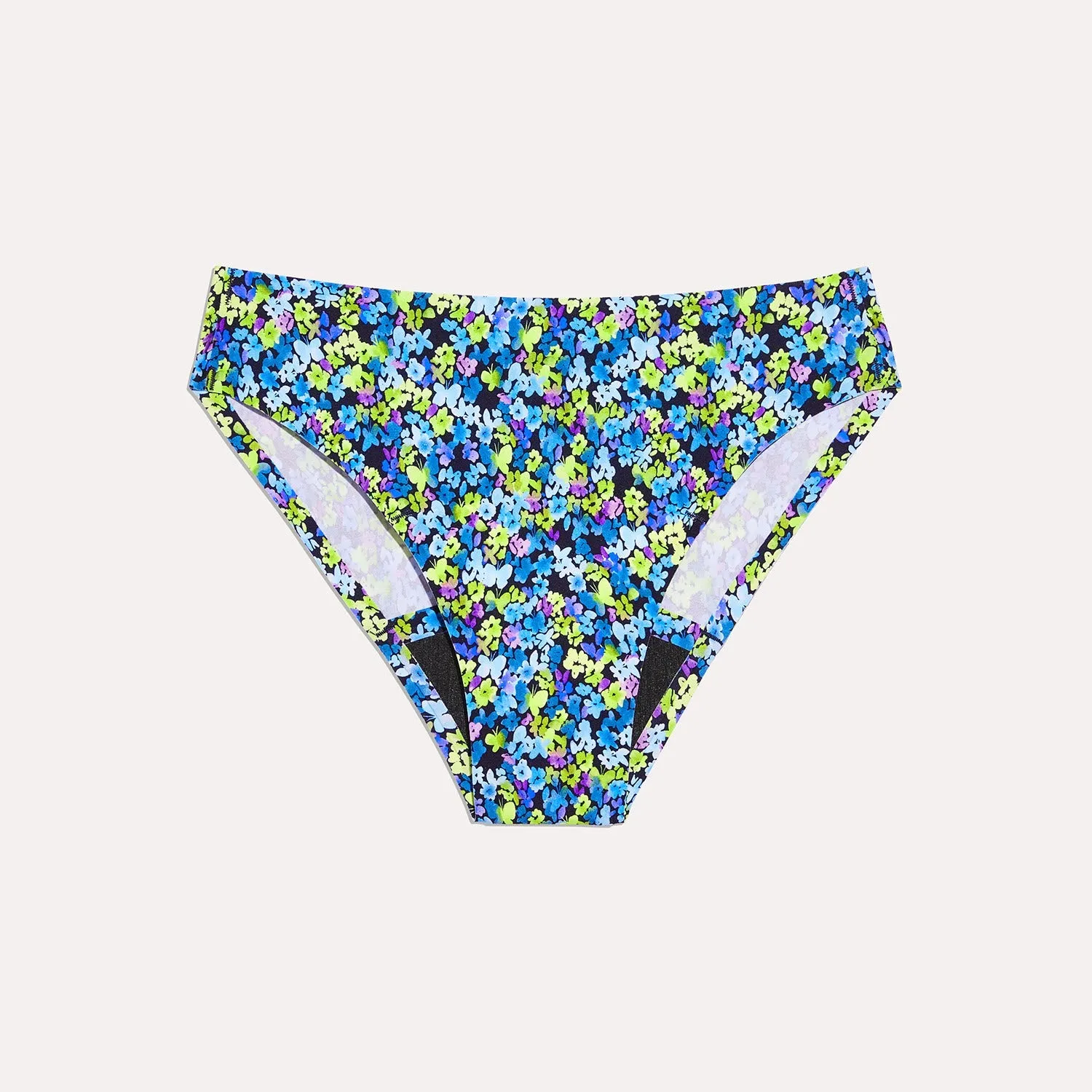 Super Leakproof® No-Show Underwear Bikini (4-Pack Item)